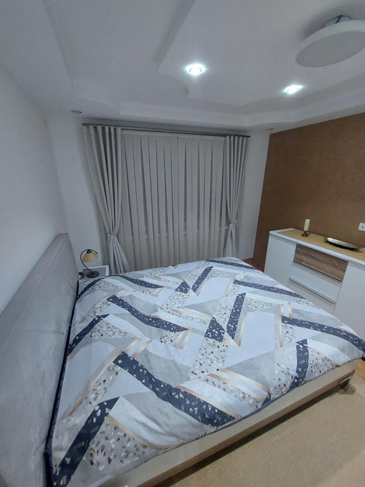 Matej LUX Apartment