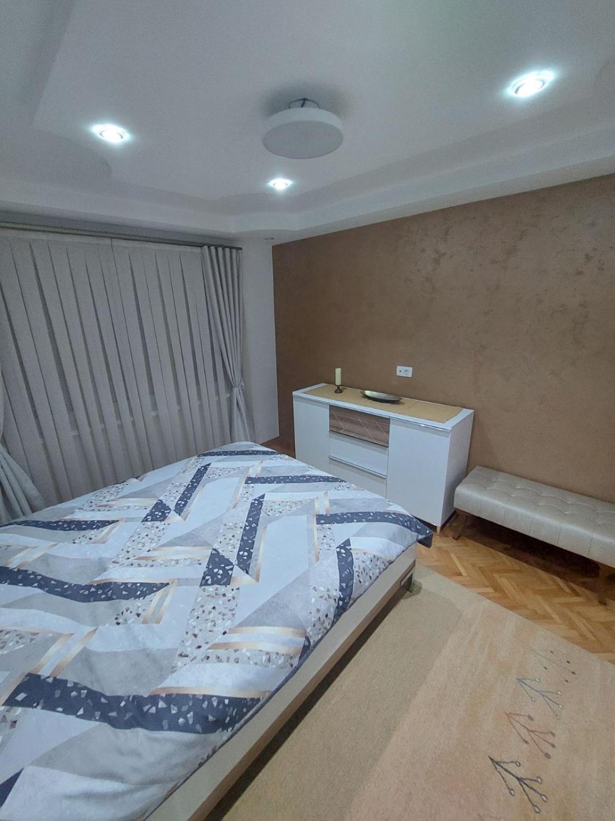 Matej LUX Apartment