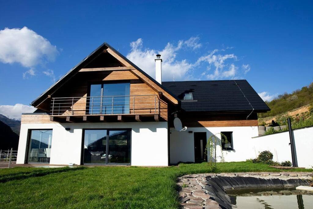 Wellness Chalet