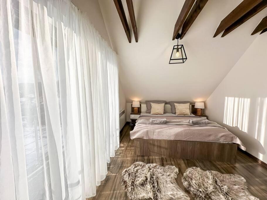 Wellness Chalet