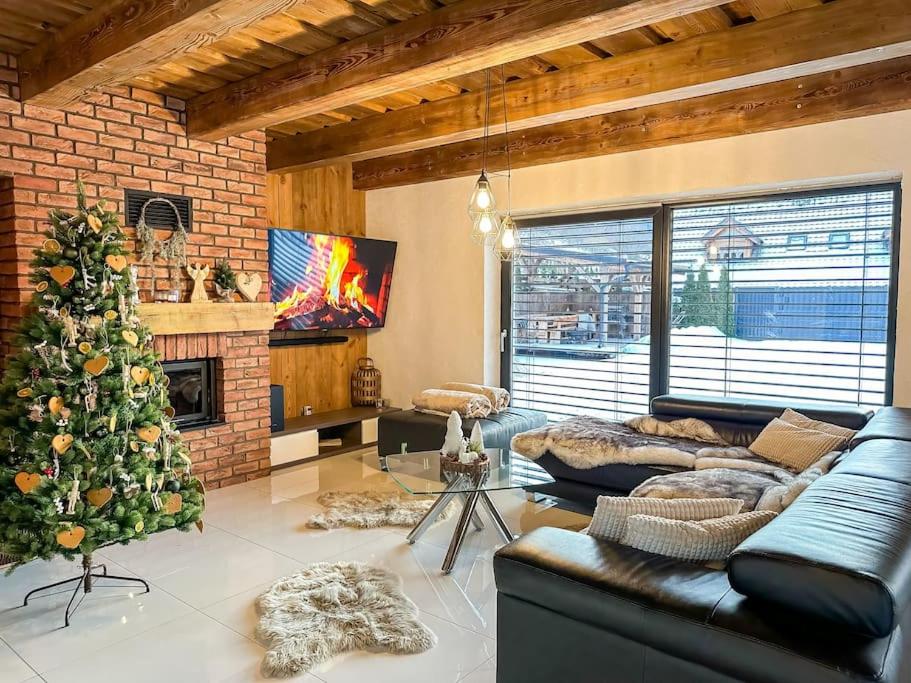 Wellness Chalet