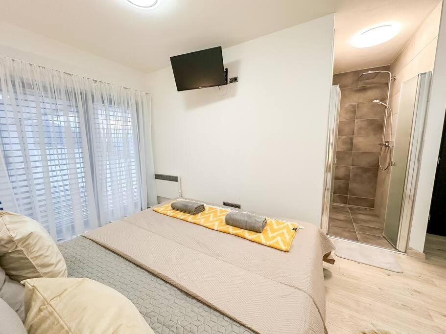 Wellness Chalet