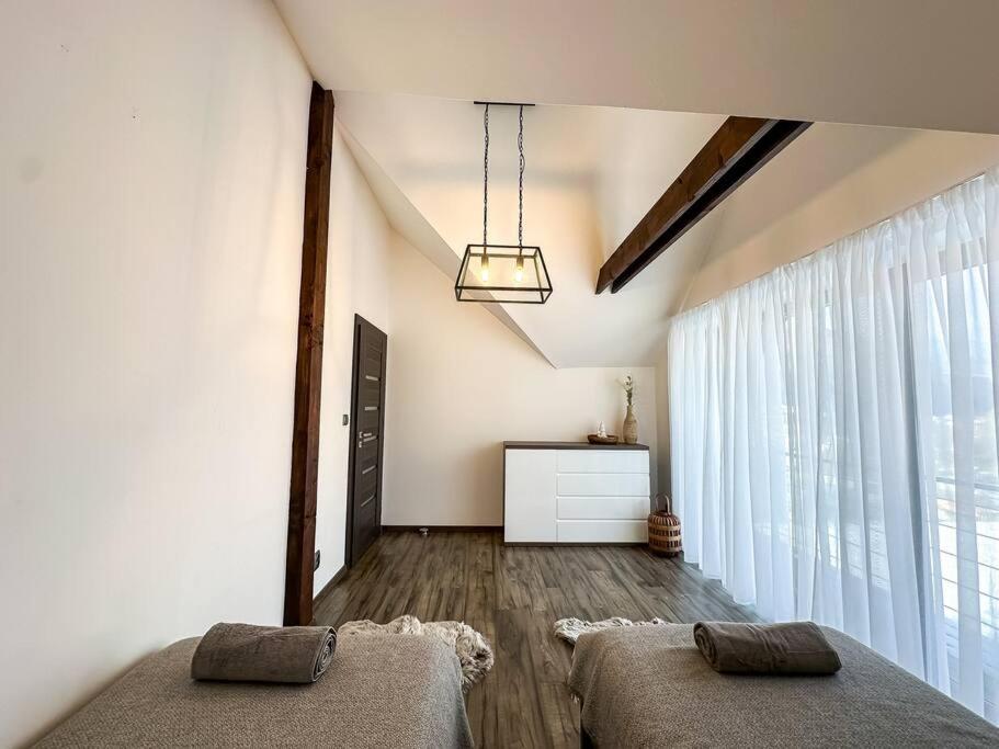 Wellness Chalet