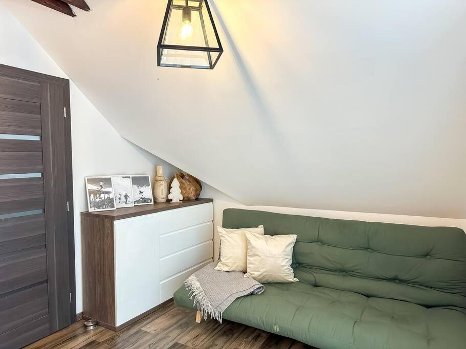 Wellness Chalet