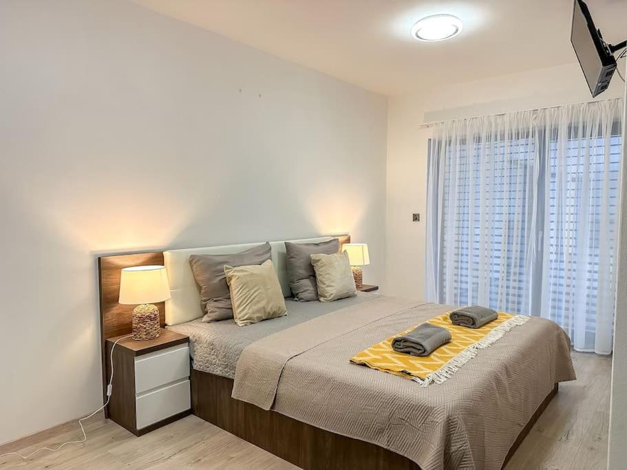 Wellness Chalet