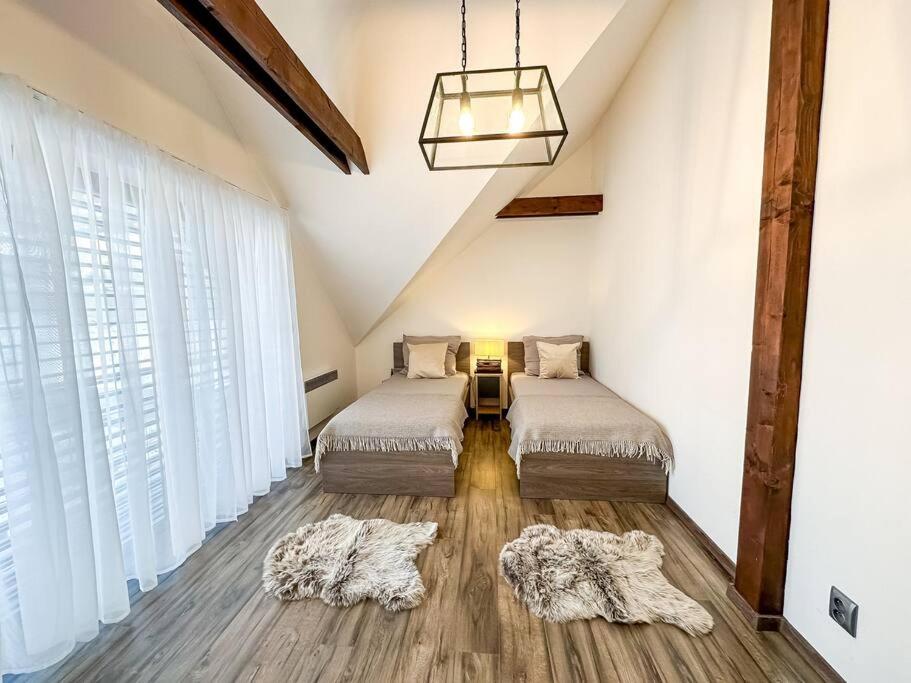 Wellness Chalet