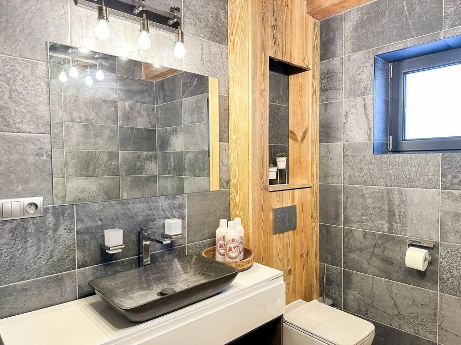 Wellness Chalet