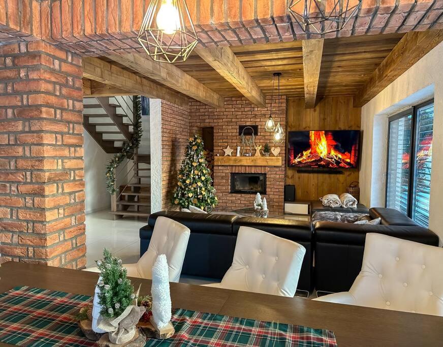 Wellness Chalet