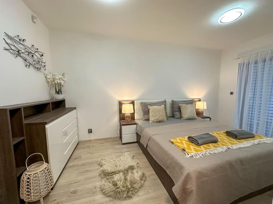 Wellness Chalet