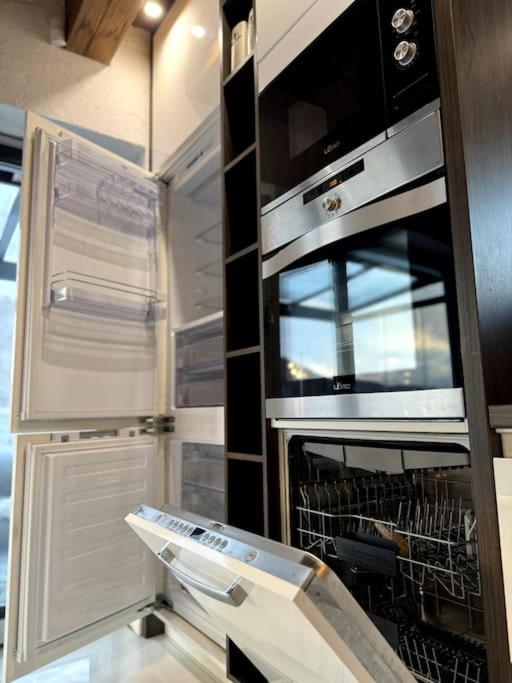 Wellness Chalet