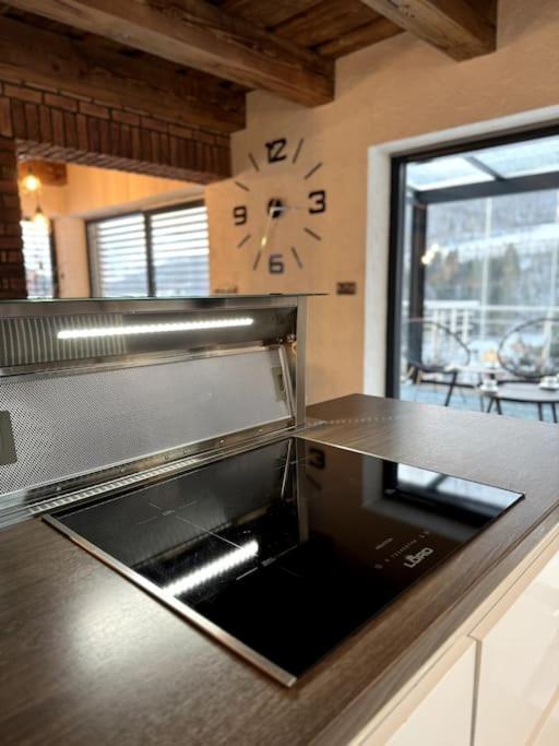 Wellness Chalet