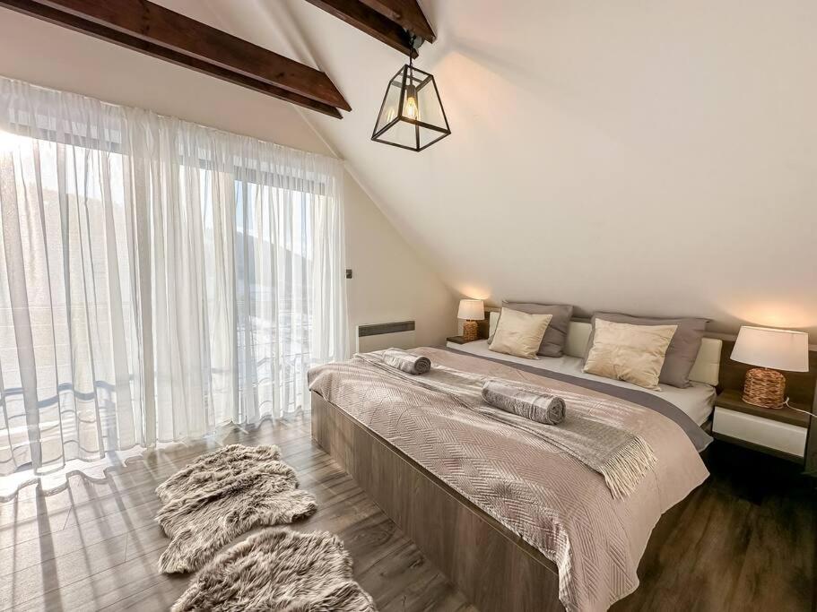 Wellness Chalet