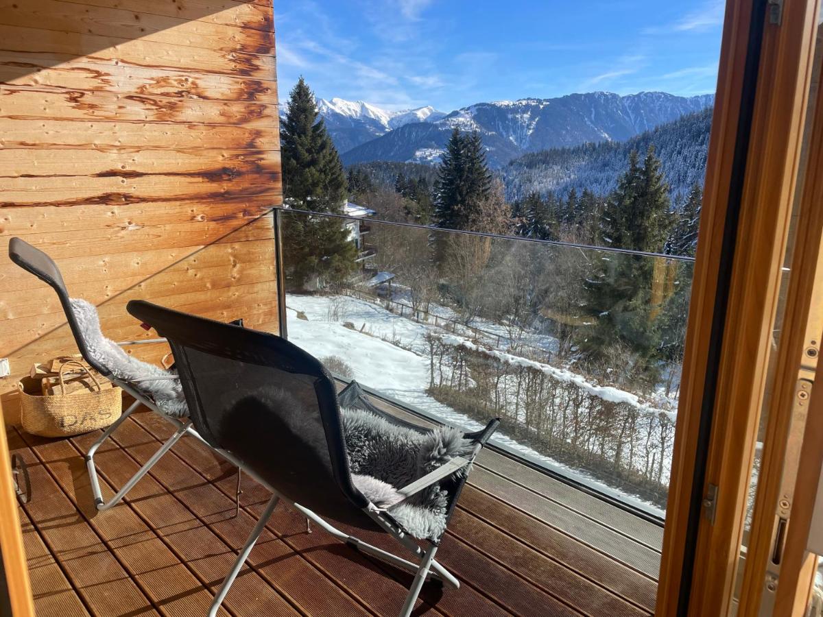 Pineview Waldhaus