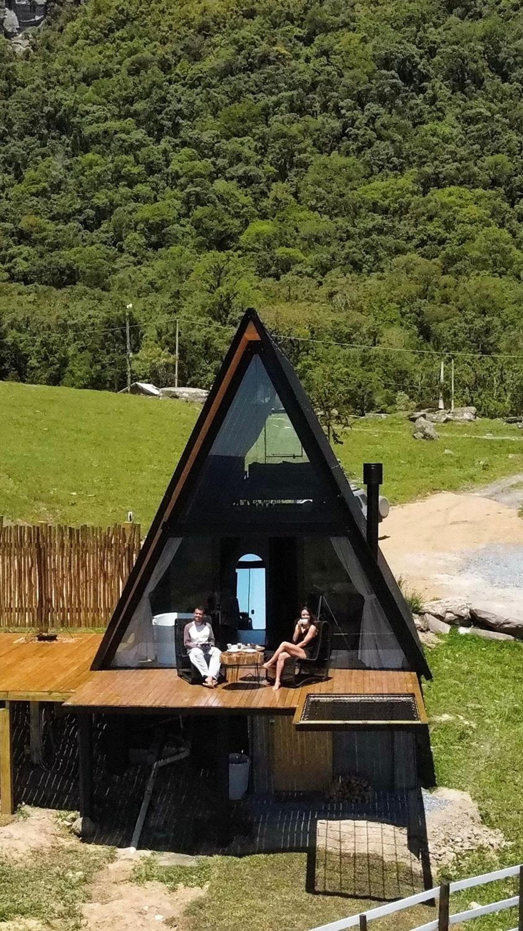 Cabana Horizonte