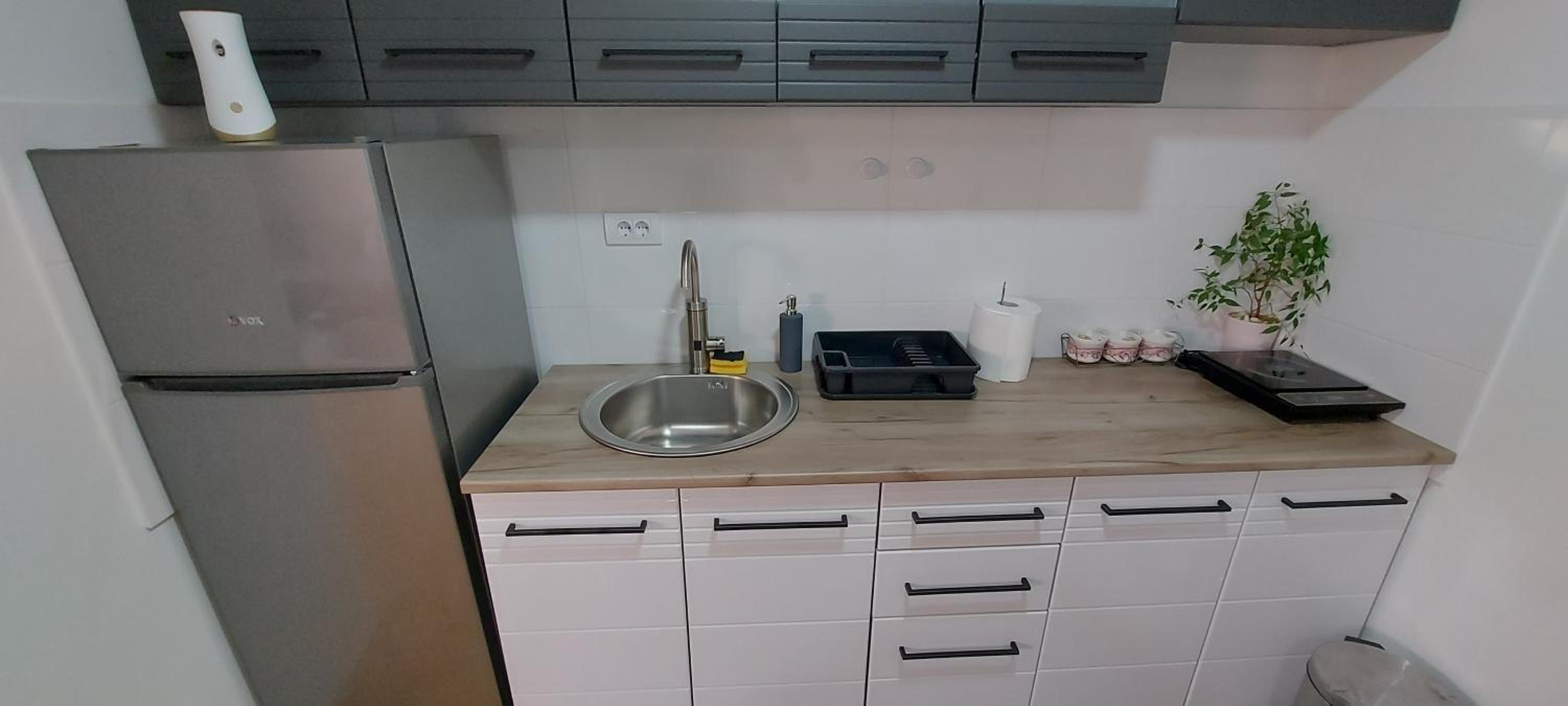 Apartman Panorama