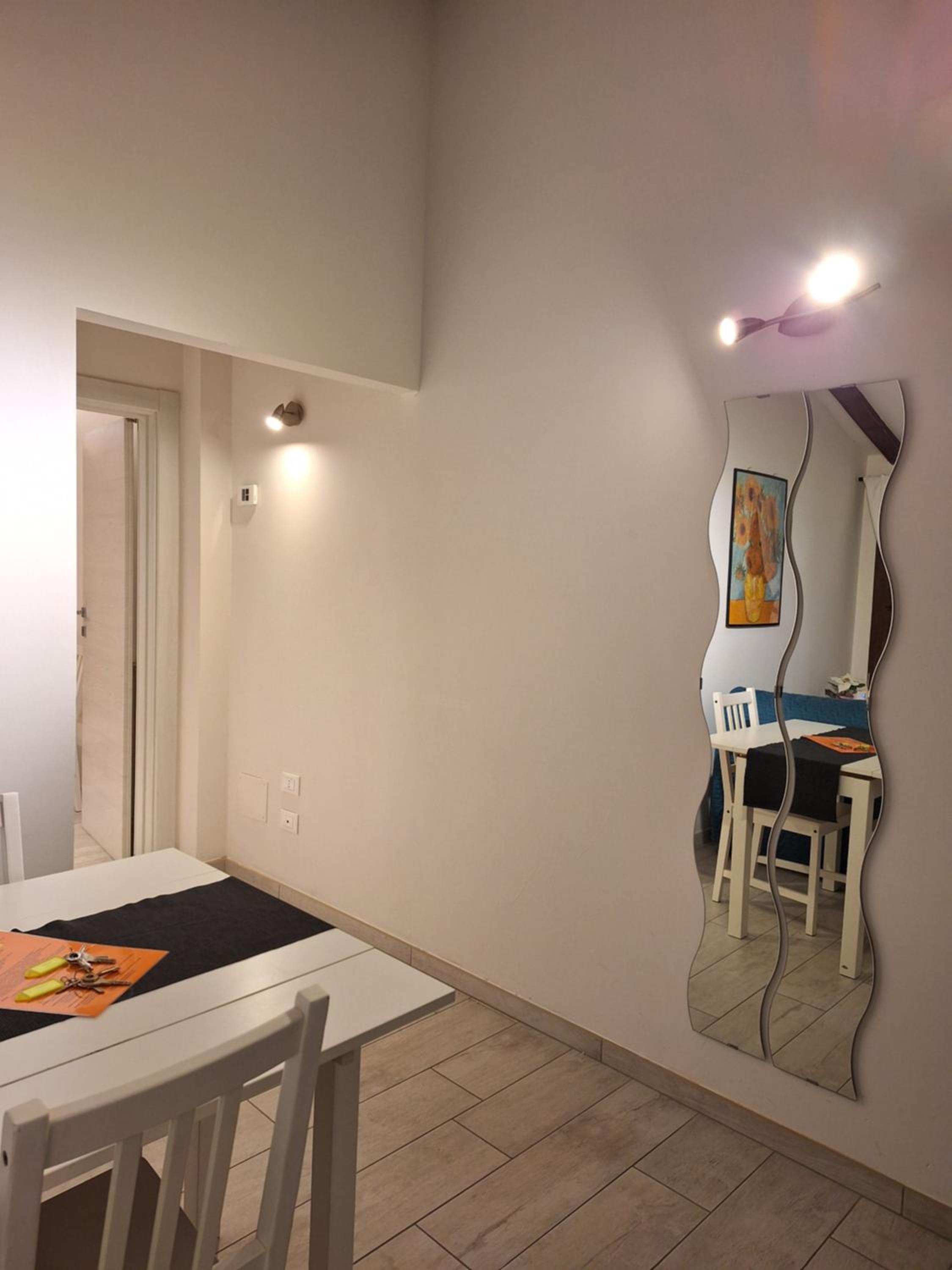 Appartamento MANARA