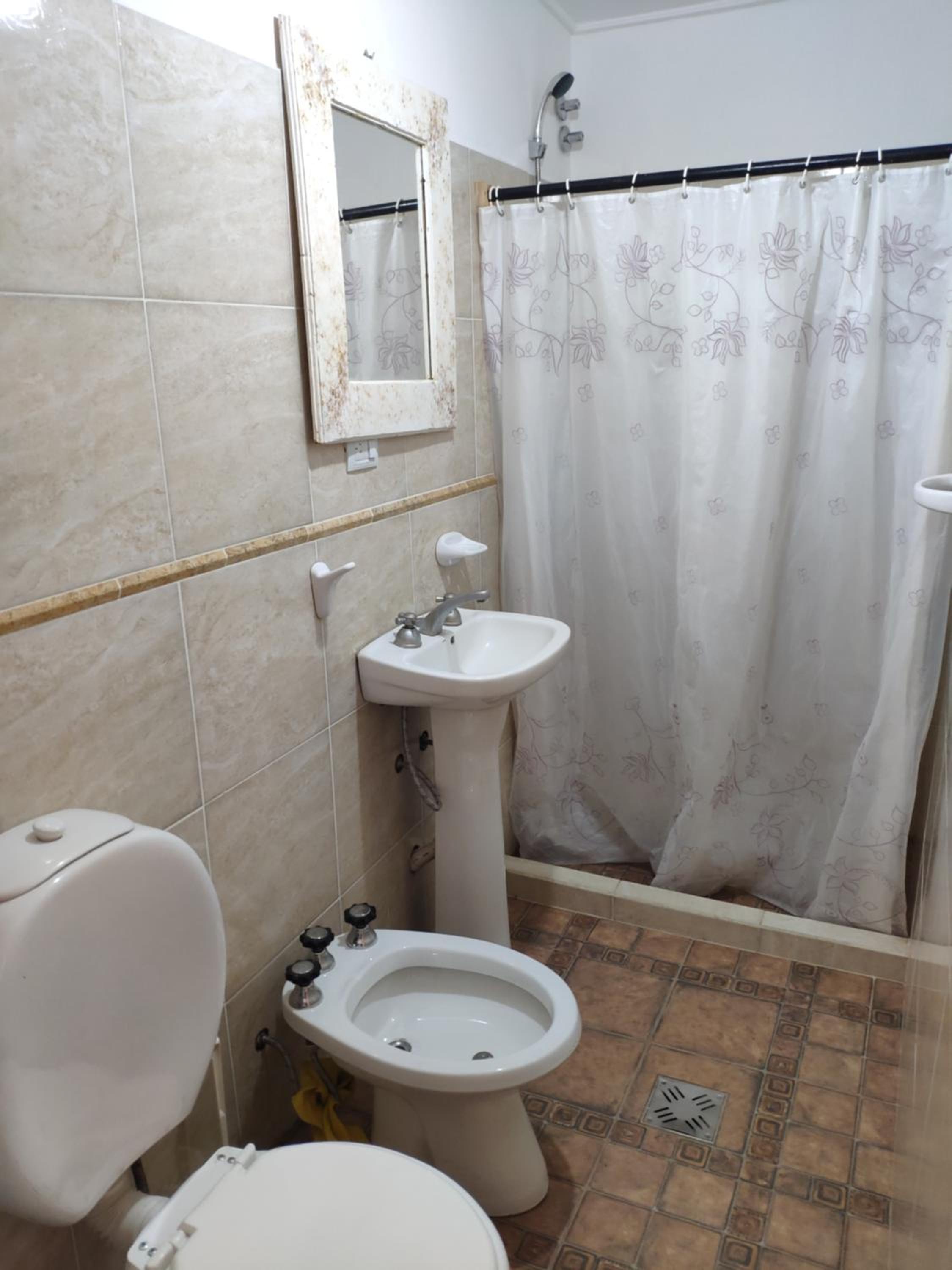 Capriche Departamento Temporario