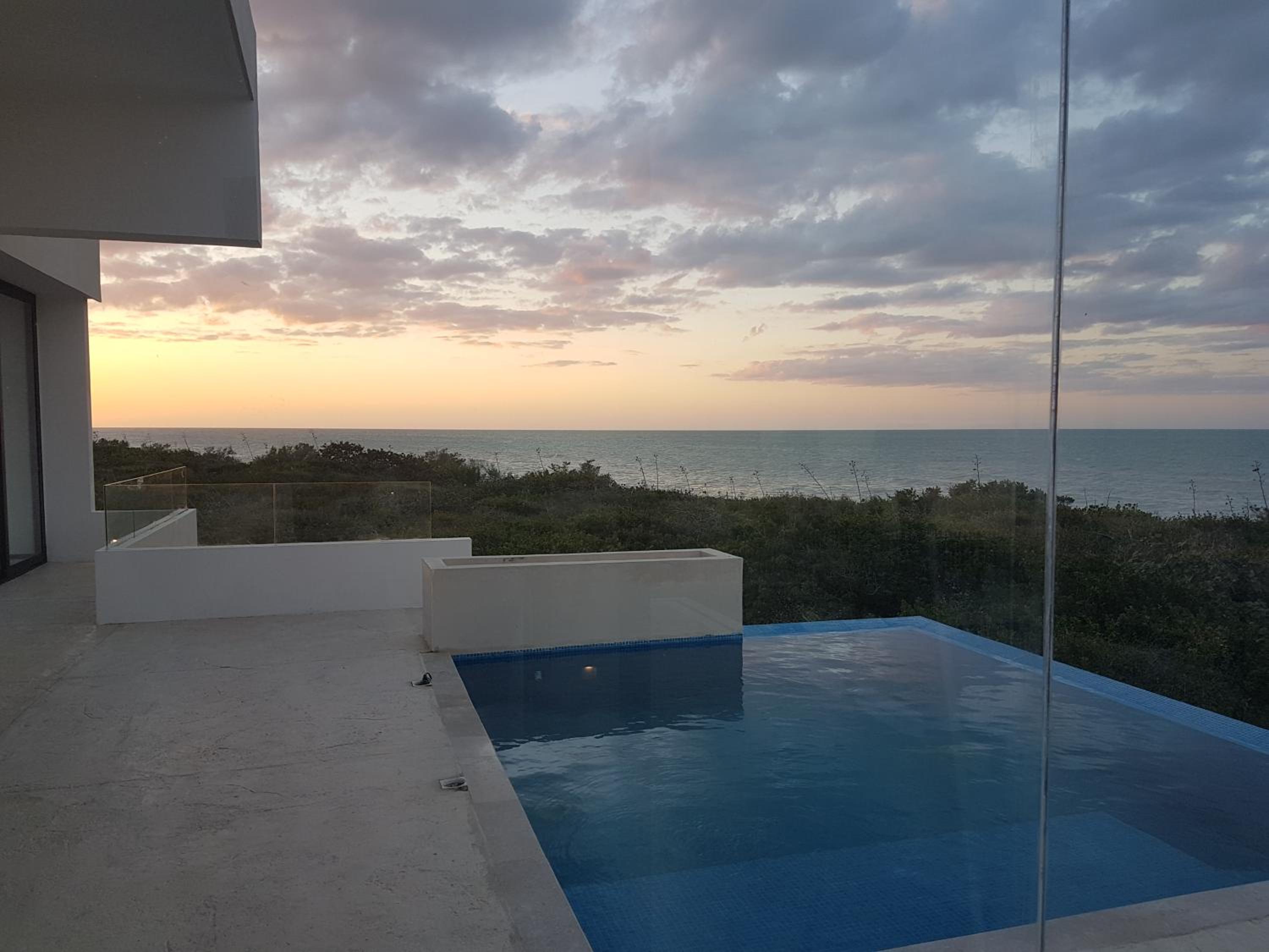 Casa las Margaritas: Beach house in a secluded Pueblo Mágico view 4