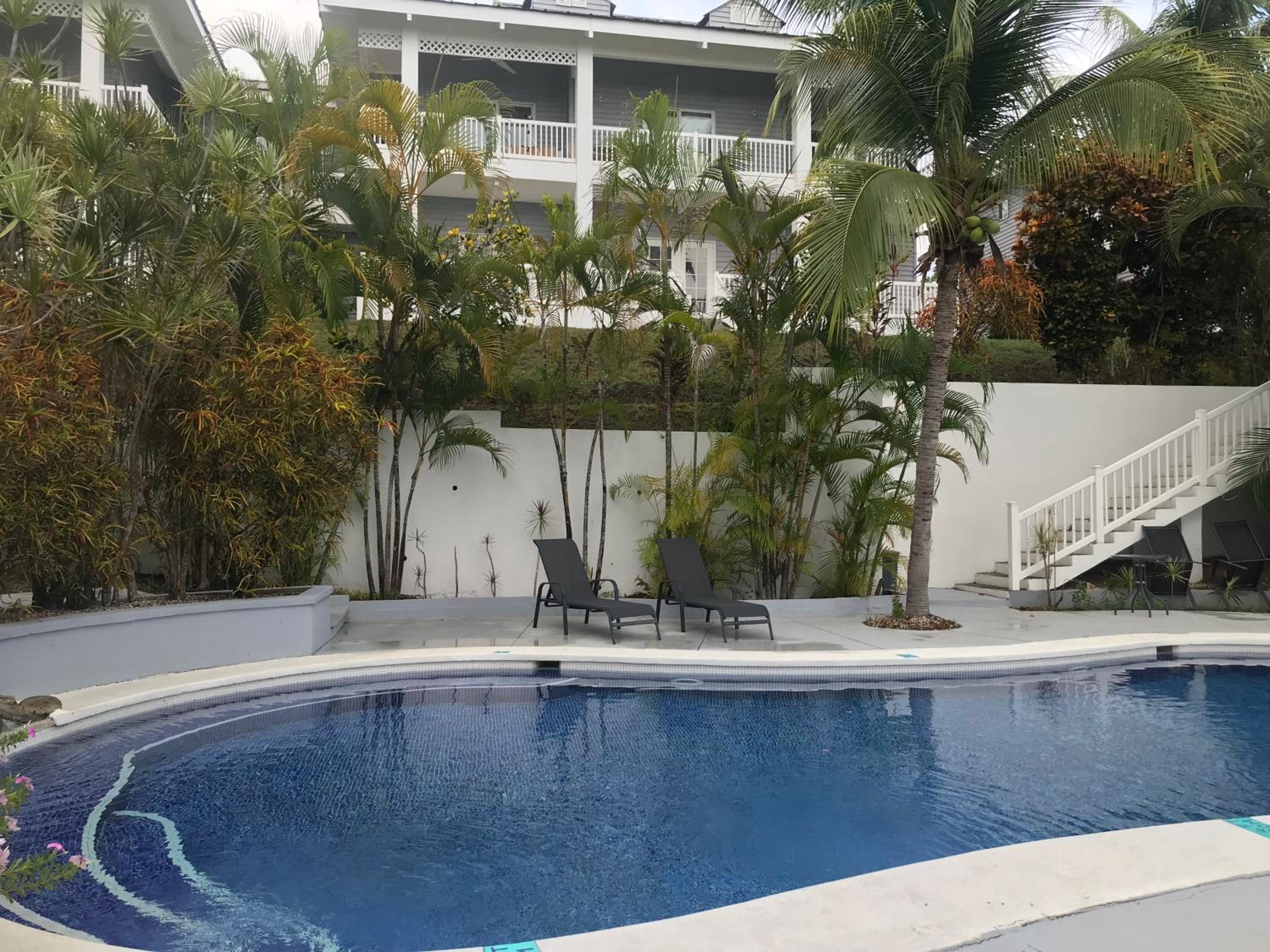 Pacific View Condominium in Playa Azul