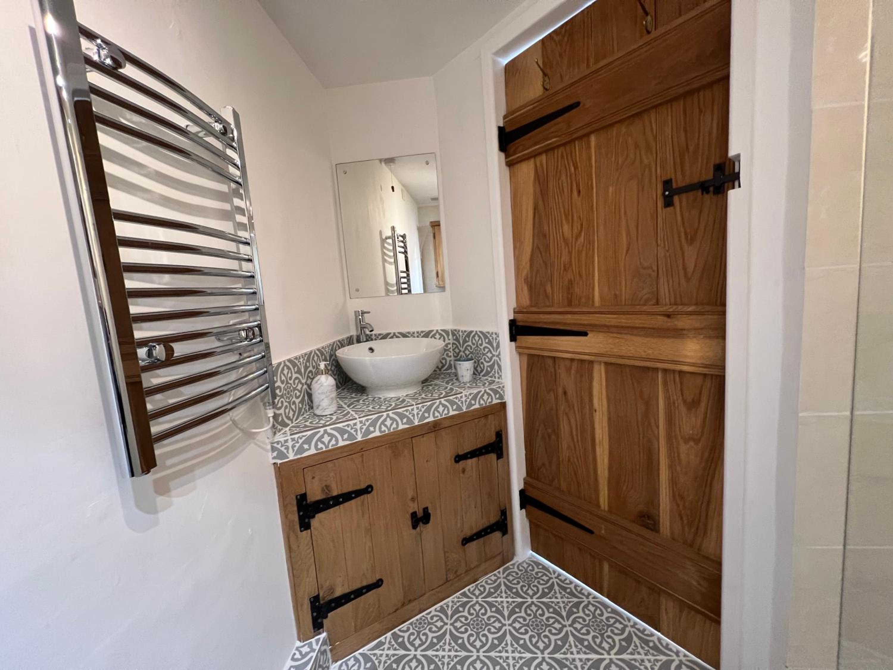 Fulmar Cottage