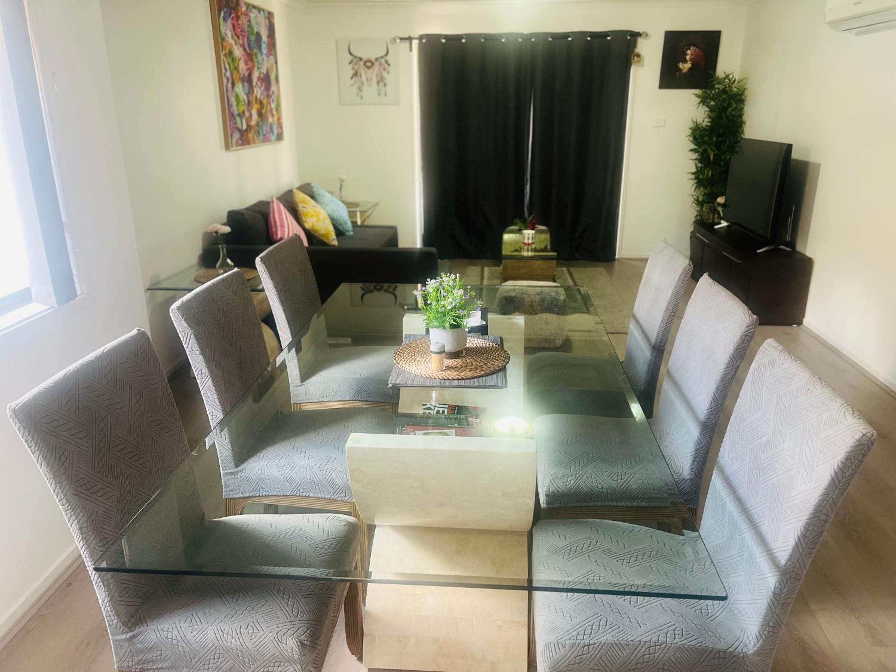 3 BR Ngunnawal