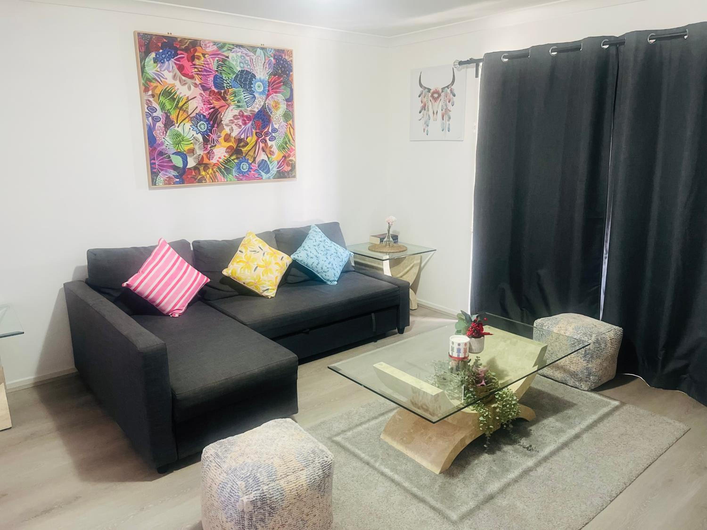 3 BR Ngunnawal