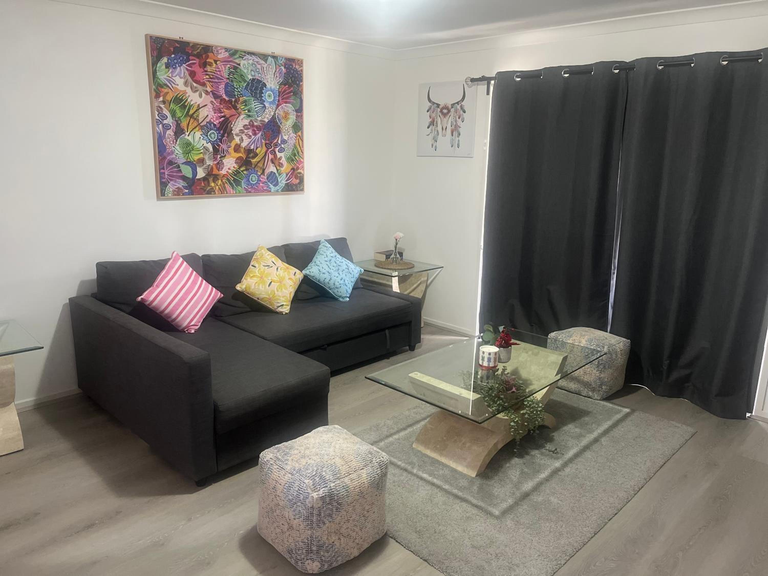 3 BR Ngunnawal