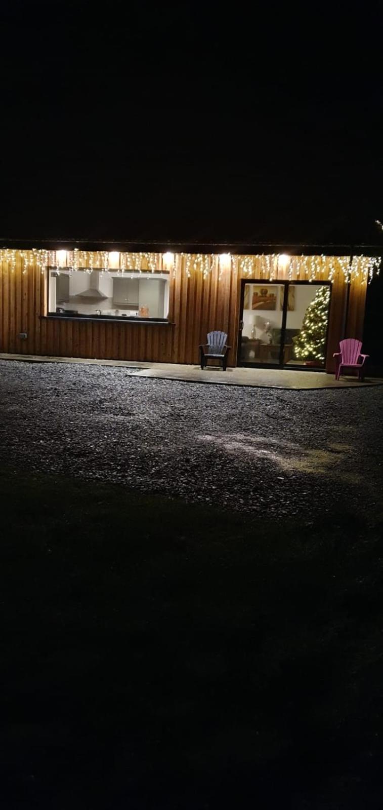 Rockwood Lodge