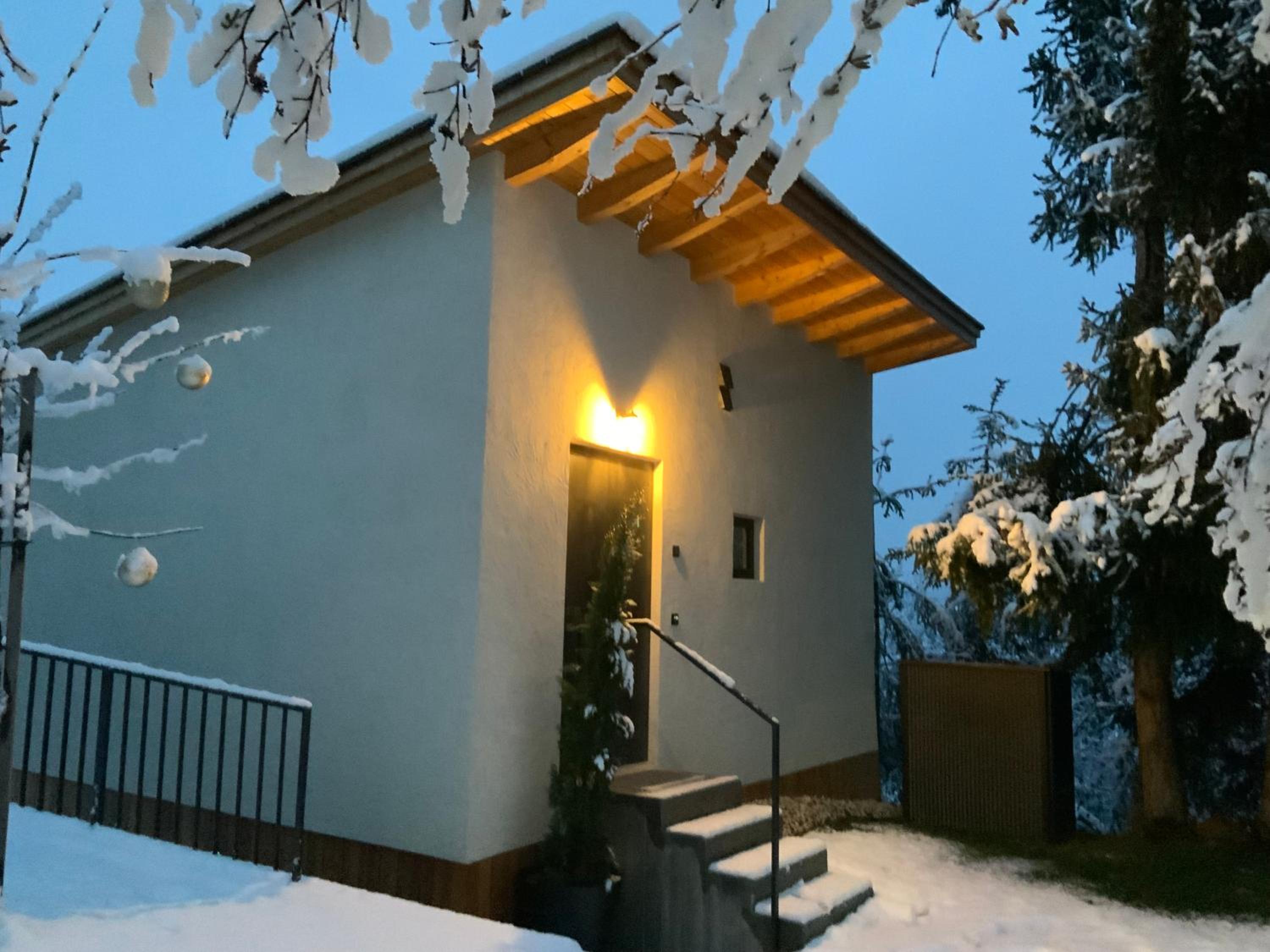 Das Baumhaus view 2