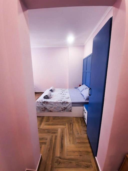 Tirana Studio - St.Dinamo-1