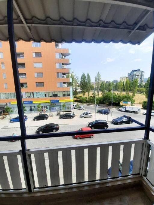 Tirana Studio - St.Dinamo-1