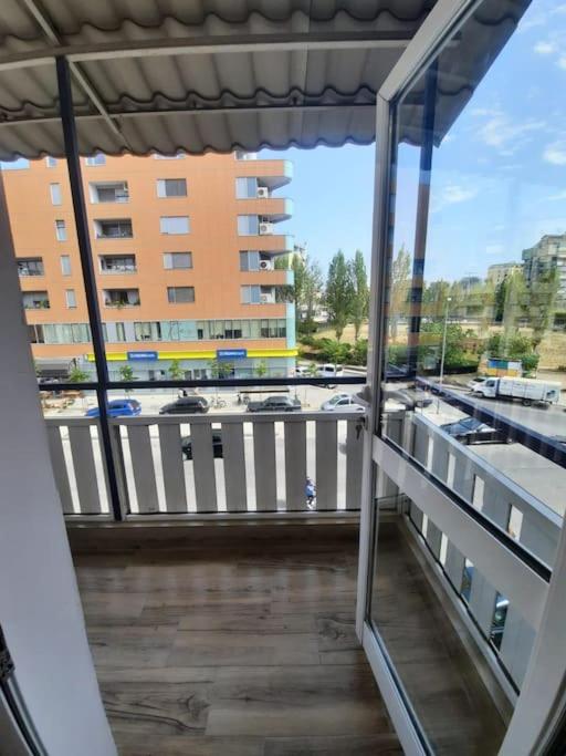 Tirana Studio - St.Dinamo-1