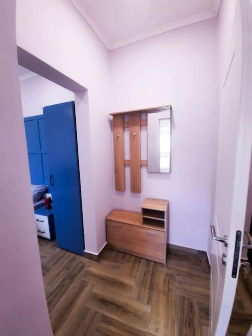 Tirana Studio - St.Dinamo-1