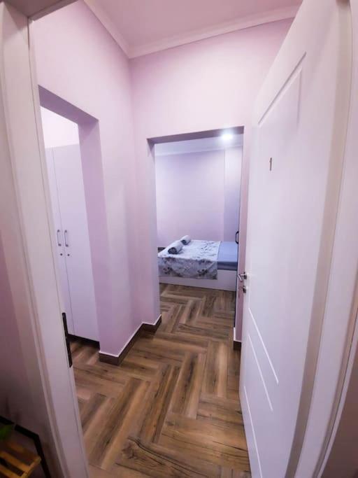 Tirana Studio - St.Dinamo-1