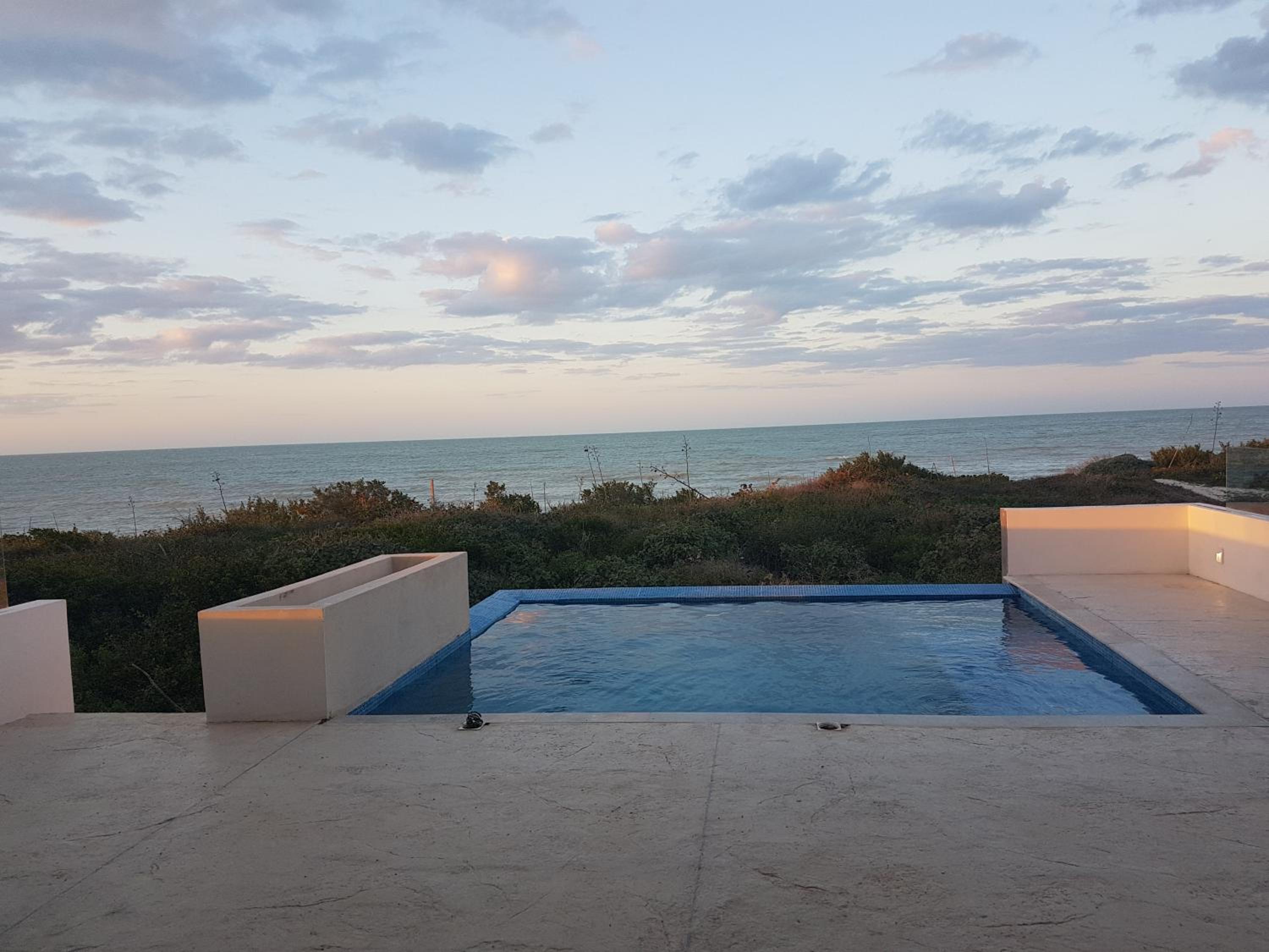 Casa las Margaritas: Beach house in a secluded Pueblo Mágico view 5