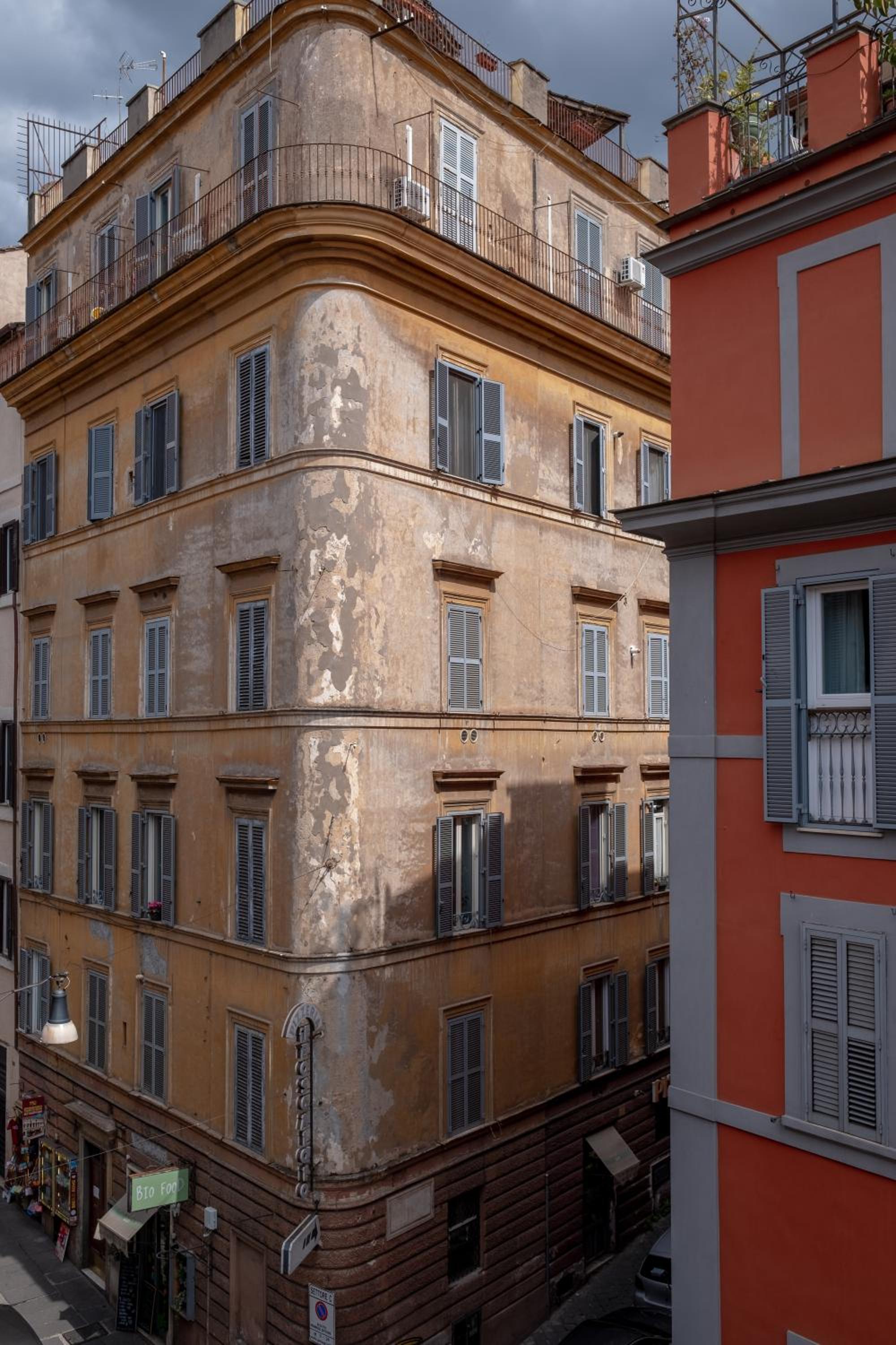 building