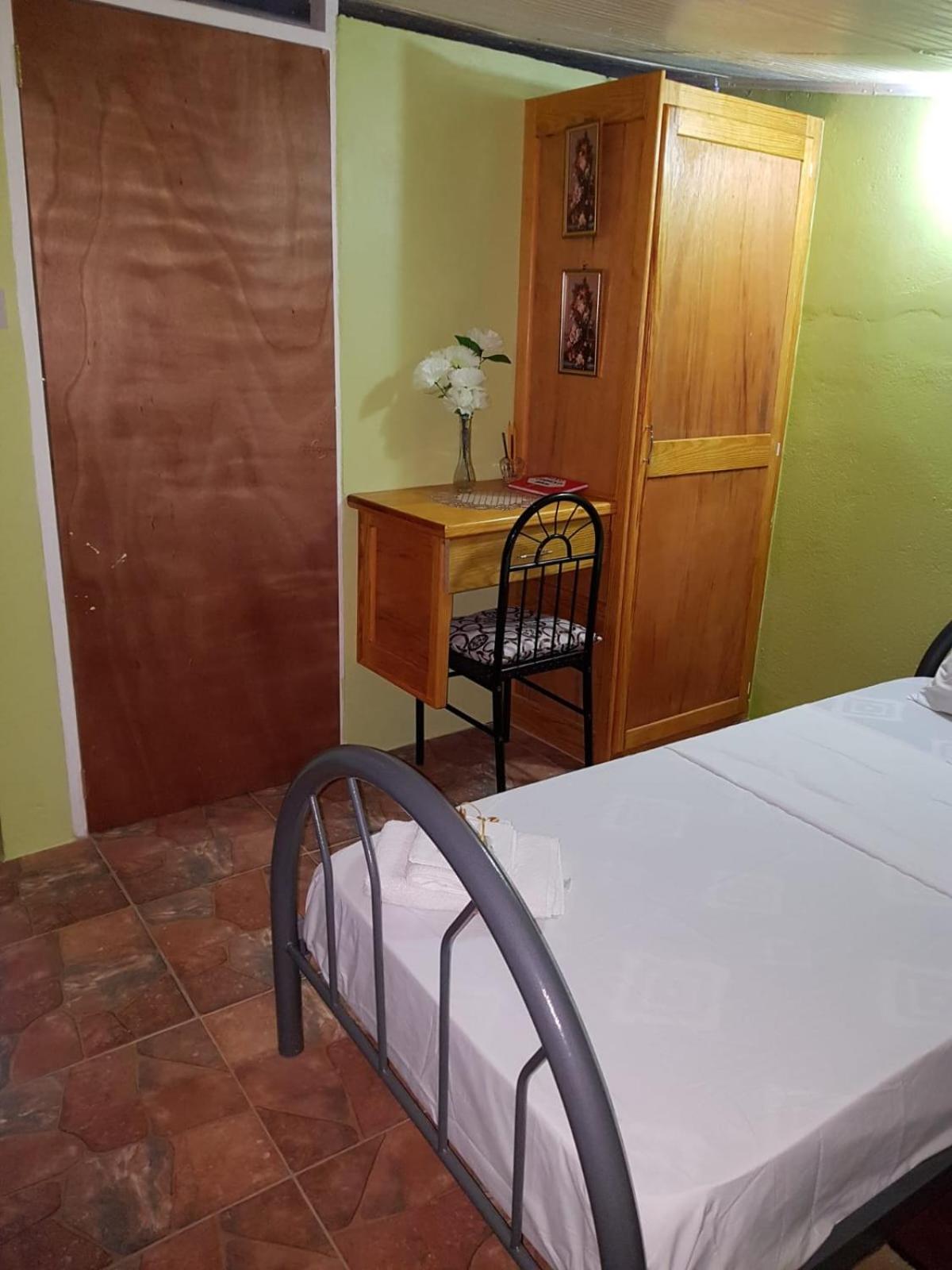 Salz Cozy Inn