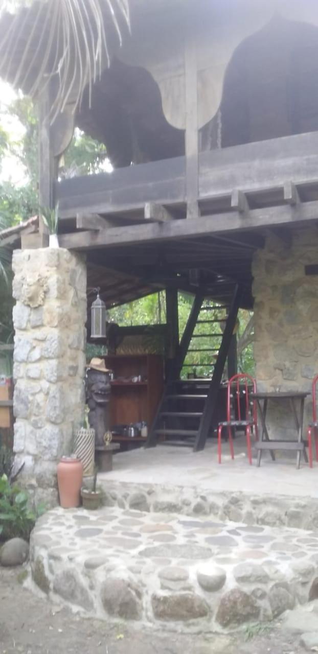 Shiva house