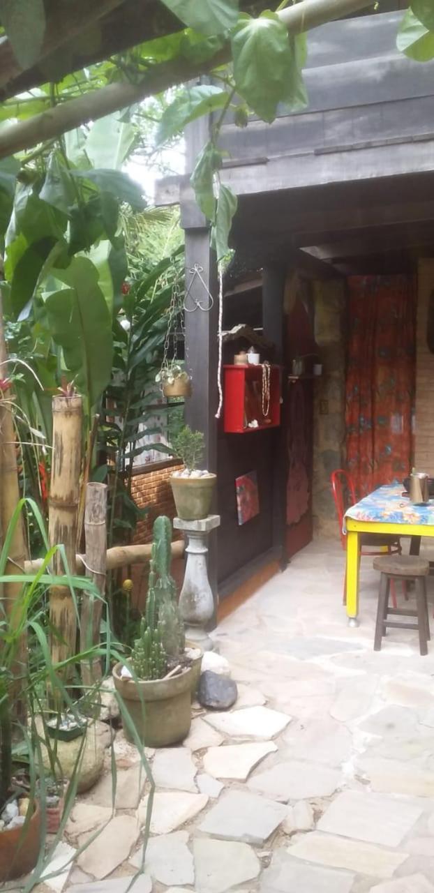 Shiva house