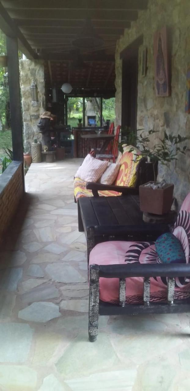 Shiva house