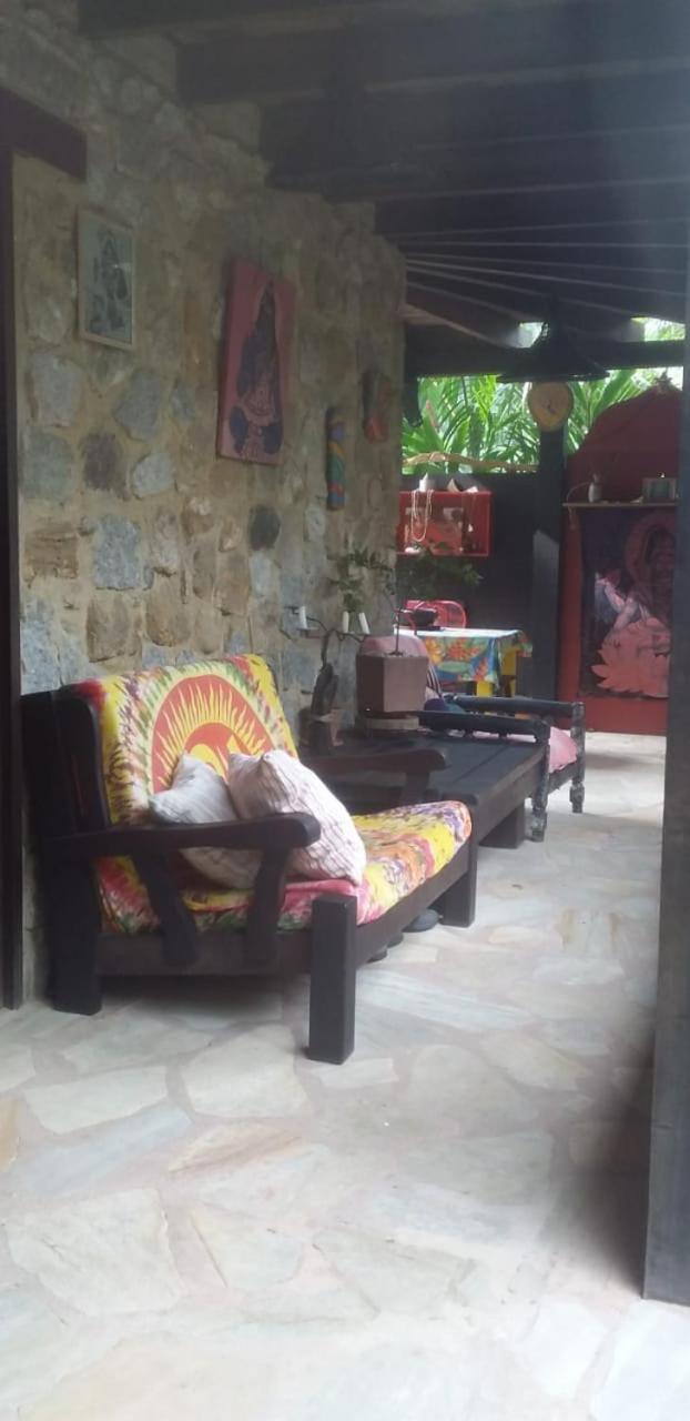 Shiva house