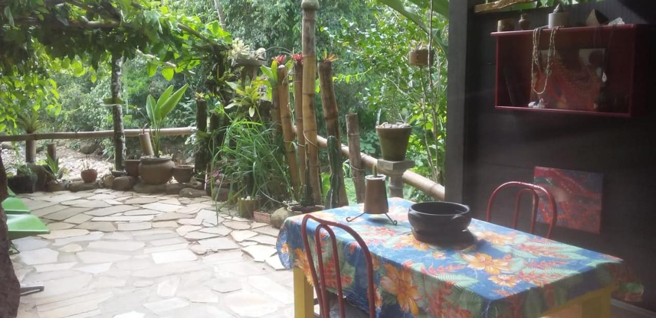 Shiva house