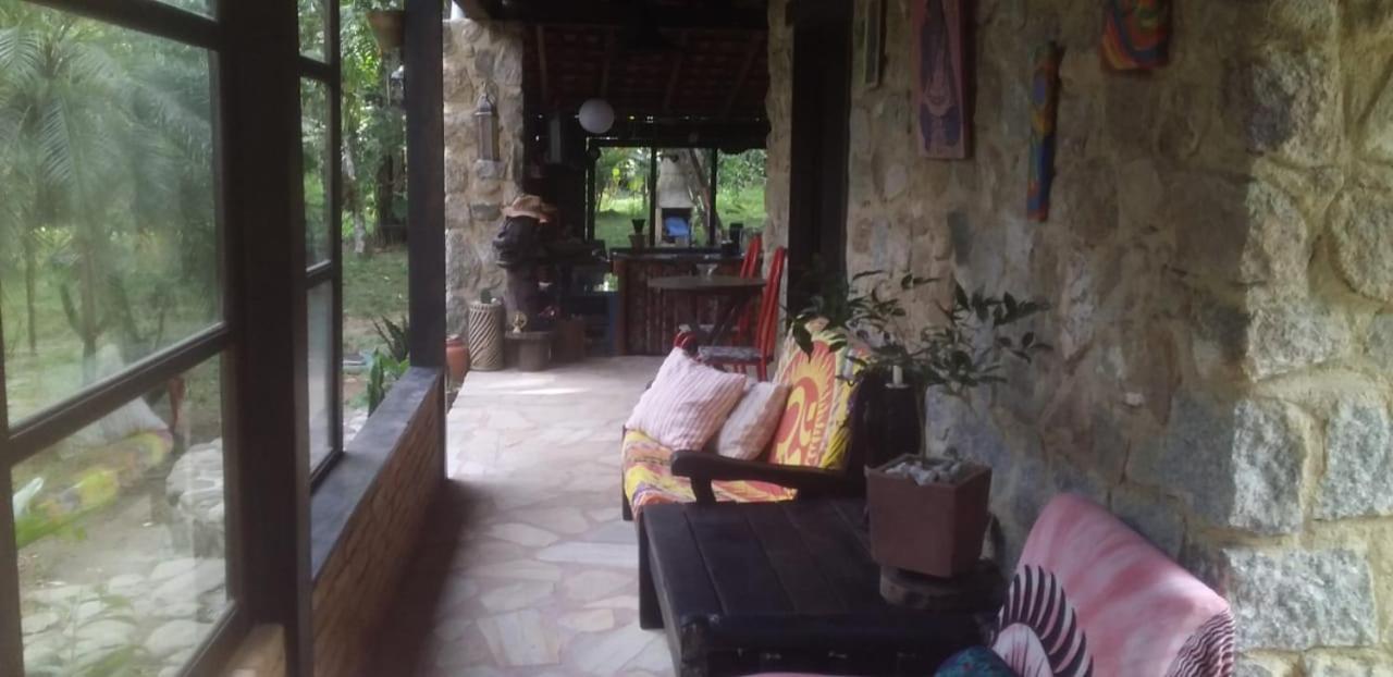 Shiva house