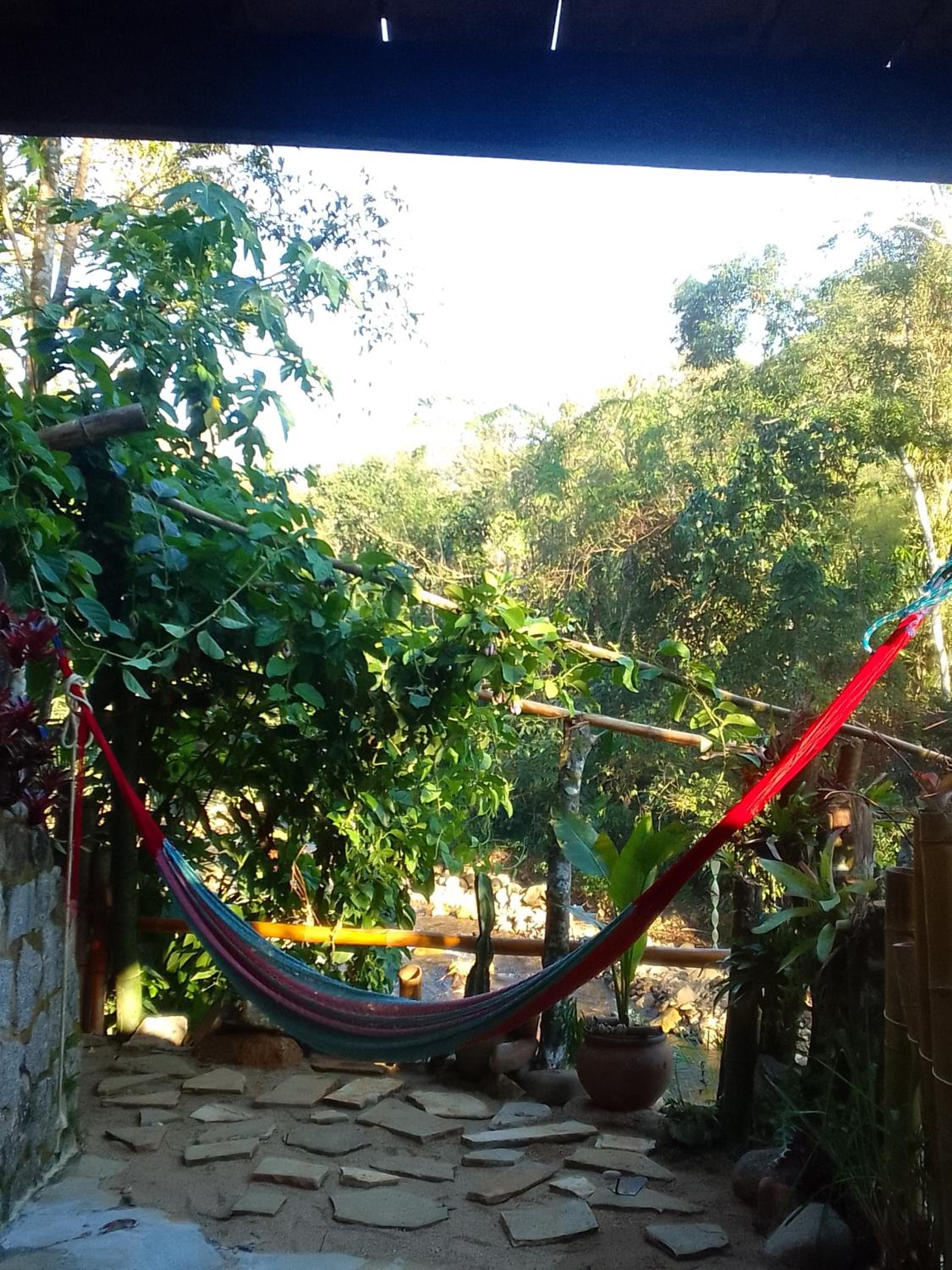 Shiva house