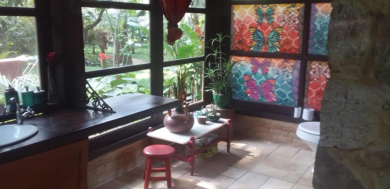 Shiva house