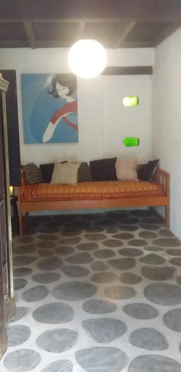 Shiva house