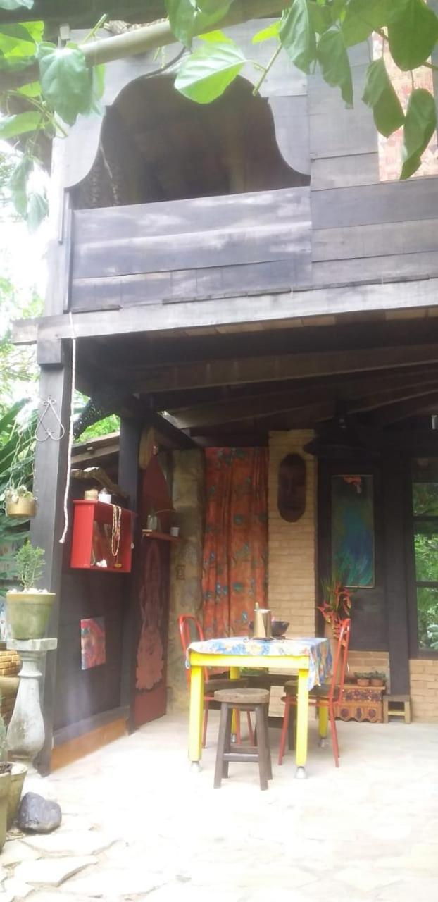 Shiva house