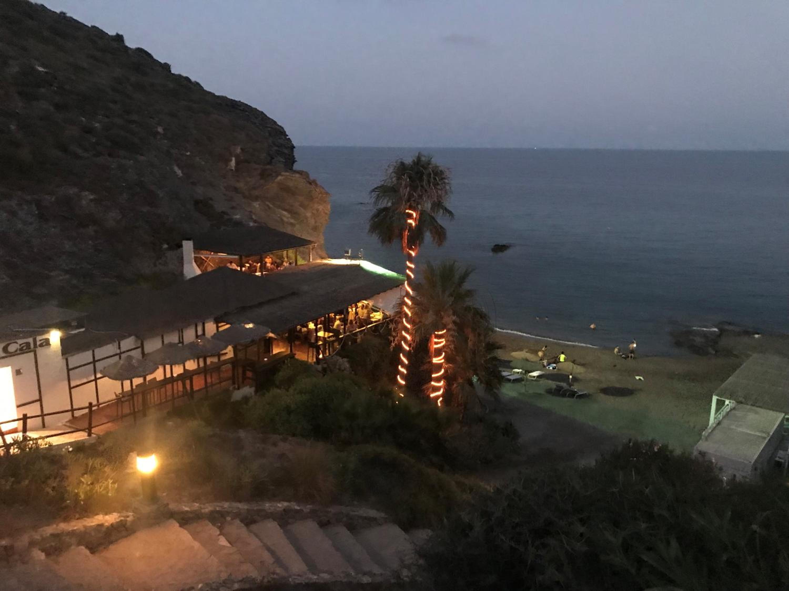 Casa Mar de Cristal