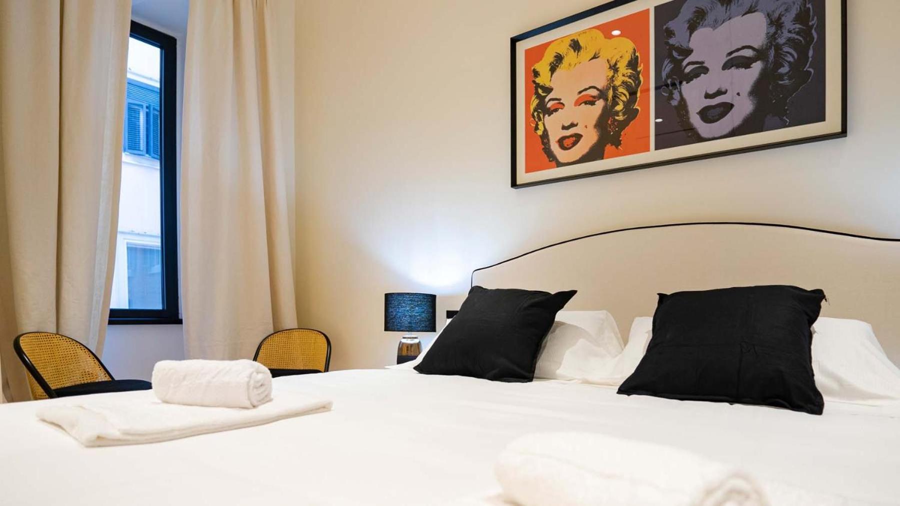 Miscellaneous Market Vacations - Pinciana - Veneto - Marilyn House - Property Image 4