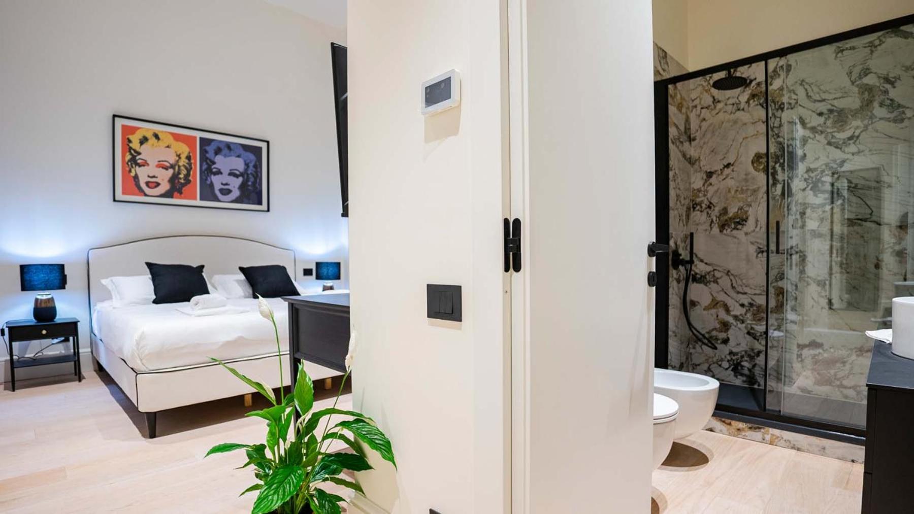 Pinciana - Veneto - Marilyn House - Property Image 2